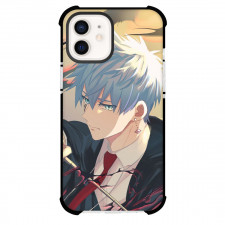 Mashle Magic And Muscles Phone Case For iPhone Samsung Galaxy Pixel OnePlus Vivo Xiaomi Asus Sony Motorola Nokia - Lance Crown Amor Gravitacional Poster