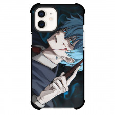 Mashle Magic And Muscles Phone Case For iPhone Samsung Galaxy Pixel OnePlus Vivo Xiaomi Asus Sony Motorola Nokia - Lance Crown Vertical Portrait Poster