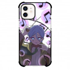 Mashle Magic And Muscles Phone Case For iPhone Samsung Galaxy Pixel OnePlus Vivo Xiaomi Asus Sony Motorola Nokia - Margarette Macaron Illustration Art Poster