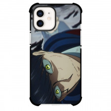 Mashle Magic And Muscles Phone Case For iPhone Samsung Galaxy Pixel OnePlus Vivo Xiaomi Asus Sony Motorola Nokia - Mash Burnedead On Season 02 Picture