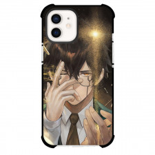 Mashle Magic And Muscles Phone Case For iPhone Samsung Galaxy Pixel OnePlus Vivo Xiaomi Asus Sony Motorola Nokia - Orter Madl Magical Portrait Poster