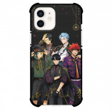 Mashle Magic And Muscles Phone Case For iPhone Samsung Galaxy Pixel OnePlus Vivo Xiaomi Asus Sony Motorola Nokia - Mashle Magic And Muscles Part 2 Officail Poster