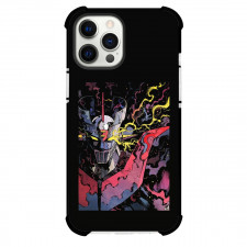 Mazinger Z Case For iPhone Samsung Galaxy Pixel OnePlus Vivo Xiaomi Asus Sony Motorola Nokia - Mazinger Z Comic Art Portrait