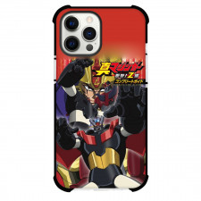 Mazinger Z Case For iPhone Samsung Galaxy Pixel OnePlus Vivo Xiaomi Asus Sony Motorola Nokia - Mazinger Z Complete Guide