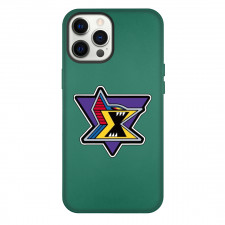Mega Man Phone Case For iPhone And Samsung Galaxy Devices - Mega Man X Reploid Sticker