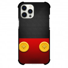 Mickey And Minnie Mickey Phone Case For iPhone Samsung Galaxy Pixel OnePlus Vivo Xiaomi Asus Sony Motorola Nokia - Mickey Clothes