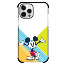Mickey And Minnie Mickey Phone Case For iPhone Samsung Galaxy Pixel OnePlus Vivo Xiaomi Asus Sony Motorola Nokia - Mickey Pop Art