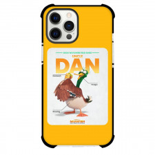 Movie Migration Uncle Dan Phone Case For iPhone Samsung Galaxy Pixel OnePlus Vivo Xiaomi Asus Sony Motorola Nokia - Uncle Dan Characters Series