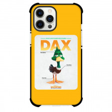 Movie Migration Dax Phone Case For iPhone Samsung Galaxy Pixel OnePlus Vivo Xiaomi Asus Sony Motorola Nokia - Dax Characters Series