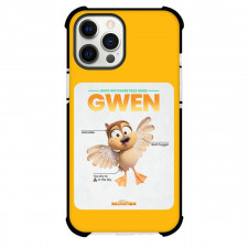 Movie Migration Gwen Phone Case For iPhone Samsung Galaxy Pixel OnePlus Vivo Xiaomi Asus Sony Motorola Nokia - Gwen Characters Series
