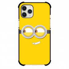 Despicable Me 4 Phone Case For iPhone Samsung Galaxy Pixel OnePlus Vivo Xiaomi Asus Sony Motorola Nokia - Minion Eyes from Despicable Me 4