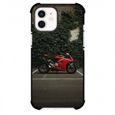 Motorbike Ducati Phone Case For iPhone Samsung Galaxy Pixel OnePlus Vivo Xiaomi Asus Sony Motorola Nokia - Motorbike Ducati Panigale V2 Poster