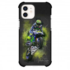 Motorbike Valentino Rossies Phone Case For iPhone Samsung Galaxy Pixel OnePlus Vivo Xiaomi Asus Sony Motorola Nokia - Motorbike Valentino Rossies Artwork Poster