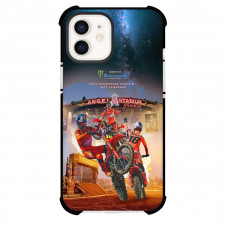 Motocross Jett Lawrence Phone Case For iPhone Samsung Galaxy Pixel OnePlus Vivo Xiaomi Asus Sony Motorola Nokia - Motocross Jett Lawrence 2024 Supercross Anaheim 1 Poster