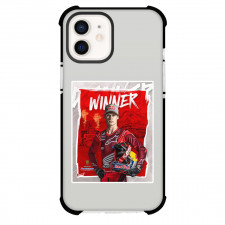 Motocross Jett Lawrence Phone Case For iPhone Samsung Galaxy Pixel OnePlus Vivo Xiaomi Asus Sony Motorola Nokia - Motocross Jett Lawrence AMA Supercross Championship Sticker