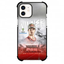 Motocross Jett Lawrence Phone Case For iPhone Samsung Galaxy Pixel OnePlus Vivo Xiaomi Asus Sony Motorola Nokia - Motocross Jett Lawrence Monster Energy Supercross Champion Poster