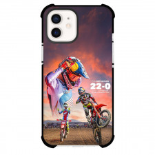 Motocross Jett Lawrence Phone Case For iPhone Samsung Galaxy Pixel OnePlus Vivo Xiaomi Asus Sony Motorola Nokia - Motocross Jett Lawrence Pro Motocross 20-0 Poster