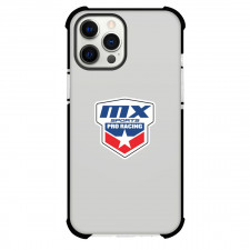 Motocross Phone Case For iPhone Samsung Galaxy Pixel OnePlus Vivo Xiaomi Asus Sony Motorola Nokia - Motocross MX Sports Pro Racing Sticker