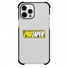 Motocross Phone Case For iPhone Samsung Galaxy Pixel OnePlus Vivo Xiaomi Asus Sony Motorola Nokia - Motocross Protaper Logo Sticker