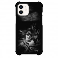 Motocross Ryan Dungey Phone Case For iPhone Samsung Galaxy Pixel OnePlus Vivo Xiaomi Asus Sony Motorola Nokia - Motocross Ryan Dungey Grayscale Poster Art