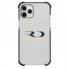 Motocross Ryan Dungey Phone Case For iPhone Samsung Galaxy Pixel OnePlus Vivo Xiaomi Asus Sony Motorola Nokia - Motocross Ryan Dungey Logo Sticker