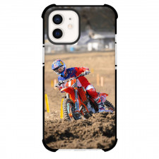 Motocross Ryan Dungey Phone Case For iPhone Samsung Galaxy Pixel OnePlus Vivo Xiaomi Asus Sony Motorola Nokia - Motocross Ryan Dungey Visual MX of Nations 2013 Poster
