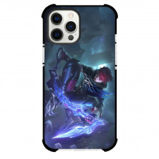 Mobile Legends Bang Bang Julian Phone Case For iPhone Samsung Galaxy Pixel OnePlus Vivo Xiaomi Asus Sony Motorola Nokia - Julian Fan Art Poster