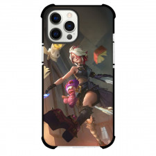 Mobile Legends Bang Bang Melissa Phone Case For iPhone Samsung Galaxy Pixel OnePlus Vivo Xiaomi Asus Sony Motorola Nokia - Melissa 3D Anime Art Poster