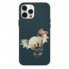 Monster Hunter Paolumu Phone Case For iPhone Samsung Galaxy Pixel OnePlus Vivo Xiaomi Asus Sony Motorola Nokia - Paolumu 3D Art Sticker