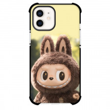 The Monsters Labubu Phone Case For iPhone Samsung Galaxy Pixel OnePlus Vivo Xiaomi Asus Sony Motorola Nokia - The Monsters Labubu 3D Portrait Poster