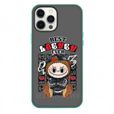 The Monsters Labubu Phone Case For iPhone Samsung Galaxy Pixel OnePlus Vivo Xiaomi Asus Sony Motorola Nokia - The Monsters Labubu Best Labubu Ever Illustration Art Poster