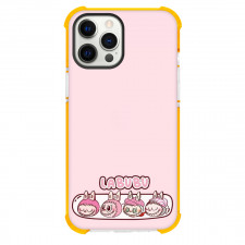 The Monsters Labubu Case For iPhone Samsung Galaxy Pixel OnePlus Vivo Xiaomi Asus Sony Motorola Nokia - The Monsters Labubu Characters Avatar Series Poster