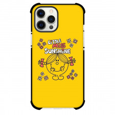 Mr Men Little Miss Sunshine Phone Case For iPhone Samsung Galaxy Pixel OnePlus Vivo Xiaomi Asus Sony Motorola Nokia - Mr Men Little Miss Sunshine 50th Anniversary Edition Poster