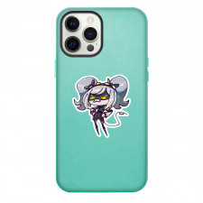 Murder Drones J Phone Case For iPhone Samsung Galaxy Pixel OnePlus Vivo Xiaomi Asus Sony Motorola Nokia - J Cute Sticker Art