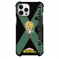 My Hero Academia All Might Phone Case For iPhone Samsung Galaxy Pixel OnePlus Vivo Xiaomi Asus Sony Motorola Nokia - All Might Cartoon Art Sticker