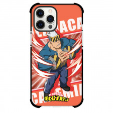 My Hero Academia Death Arms Phone Case For iPhone Samsung Galaxy Pixel OnePlus Vivo Xiaomi Asus Sony Motorola Nokia - Death Arms Charater Series