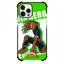 My Hero Academia Kamui Woods Phone Case For iPhone Samsung Galaxy Pixel OnePlus Vivo Xiaomi Asus Sony Motorola Nokia - Kamui Woods Charater Series