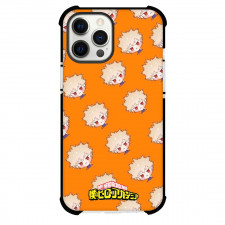 My Hero Academia Katsuki Bakugo Phone Case For iPhone Samsung Galaxy Pixel OnePlus Vivo Xiaomi Asus Sony Motorola Nokia - Katsuki Bakugo Avatar Pattern