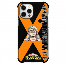 My Hero Academia Katsuki Bakugo Phone Case For iPhone Samsung Galaxy Pixel OnePlus Vivo Xiaomi Asus Sony Motorola Nokia - Katsuki Bakugo Portrait Sticker