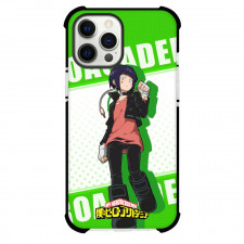 My Hero Academia Kyoka Jiro Phone Case For iPhone Samsung Galaxy Pixel OnePlus Vivo Xiaomi Asus Sony Motorola Nokia - Kyoka Jiro Charater Series