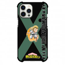 My Hero Academia Mashirao Ojiro Phone Case For iPhone Samsung Galaxy Pixel OnePlus Vivo Xiaomi Asus Sony Motorola Nokia - Mashirao Ojiro Cartoon Art Sticker