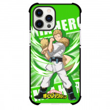 My Hero Academia Mashirao Ojiro Phone Case For iPhone Samsung Galaxy Pixel OnePlus Vivo Xiaomi Asus Sony Motorola Nokia - Mashirao Ojiro Charater Series