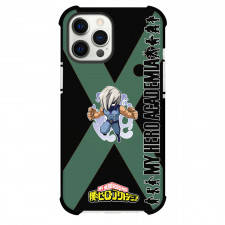 My Hero Academia Mezo Shoji Phone Case For iPhone Samsung Galaxy Pixel OnePlus Vivo Xiaomi Asus Sony Motorola Nokia - Mezo Shoji Cartoon Art Sticker