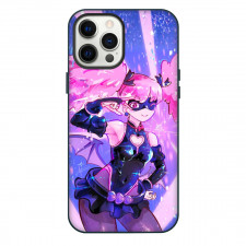 My Hero Academia Vigilantes Pop Step Phone Case For iPhone Samsung Galaxy Pixel OnePlus Vivo Xiaomi Asus Sony Motorola Nokia - Pop Step Wacky Smiling Portrait