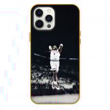 NBA Anthony Edwards Phone Case For iPhone Samsung Galaxy Pixel OnePlus Vivo Xiaomi Asus Sony Motorola Nokia - Anthony Edwards Minnesota Timberwolves Dunking Poster