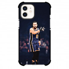 NBA Jalen Brunson Phone Case For iPhone Samsung Galaxy Pixel OnePlus Vivo Xiaomi Asus Sony Motorola Nokia - Jalen Brunson 11 New York Knicks Signature Posture Poster