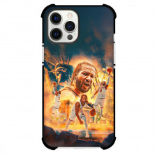 NBA Jalen Brunson Phone Case For iPhone Samsung Galaxy Pixel OnePlus Vivo Xiaomi Asus Sony Motorola Nokia - Jalen Brunson New York Knicks Aesthetic Poster