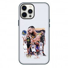 NBA Stephen Curry Phone Case For iPhone Samsung Galaxy Pixel OnePlus Vivo Xiaomi Asus Sony Motorola Nokia - Stephen Curry Shooting Mock Portrait Collage Poster