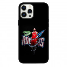 NBA Kevin Durant Phone Case For iPhone Samsung Galaxy Pixel OnePlus Vivo Xiaomi Asus Sony Motorola Nokia - Kevin Durant Rockets Sticker Portrait Collage