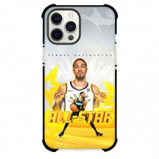 NBA Tyrese Haliburton Phone Case For iPhone Samsung Galaxy Pixel OnePlus Vivo Xiaomi Asus Sony Motorola Nokia - Tyrese Haliburton Indiana Pacers All Star Poster